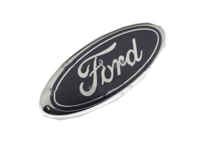 Ford 2L1Z-7842528-AA Name Plate