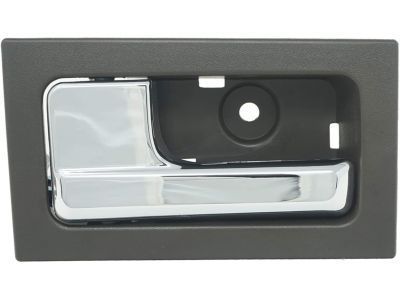 Ford F-150 Door Handle - CL3Z-1522601-GA