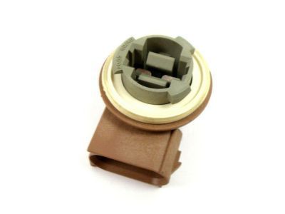 Ford 2U5Z-13411-GB Socket