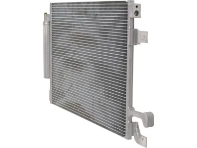 Ford AR3Z-19712-A Condenser