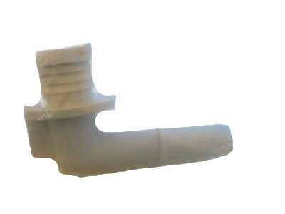 Lincoln 8G1Z-9Y432-A Check Valve