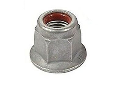 Ford -W715135-S450 Upper Mount Nut