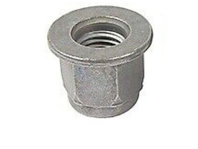 Ford -W715135-S450 Upper Mount Nut