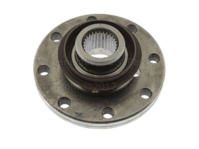 Ford 5R3Z-4851-DA Companion Flange