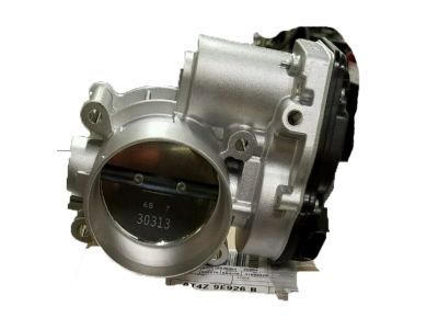 Lincoln AT4Z-9E926-B Throttle Body