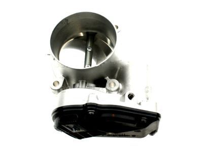 Lincoln AT4Z-9E926-B Throttle Body