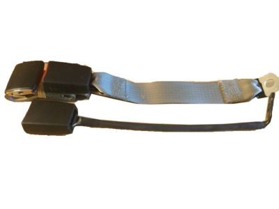 Ford 8C3Z-26611B60-AB Center Seat Belt