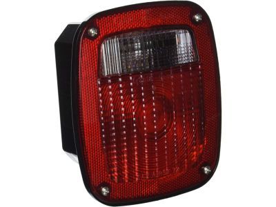 Ford 5C3Z-13404-AA Tail Lamp Assembly