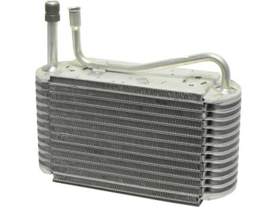 Mercury Evaporator - E6LY19860A