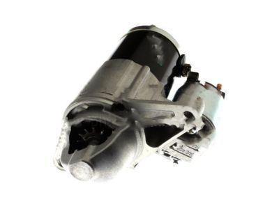 Ford Transit-350 Starter - CK4Z-11002-C