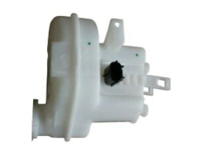 Ford CV6Z-2K478-D Reservoir Tank