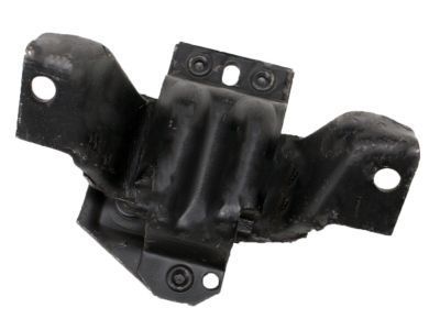 Mercury E3ZZ-6038-E Front Mount