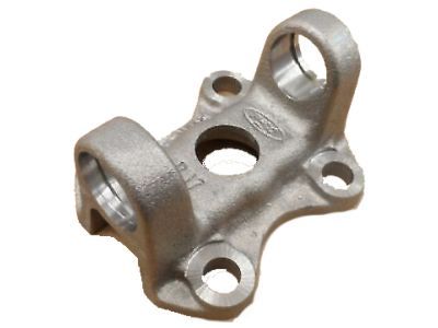 Mercury E8VY-4782-A Yoke - Driveshaft Coupling Flange