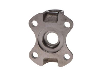 Ford E8VY-4782-A Yoke - Driveshaft Coupling Flange