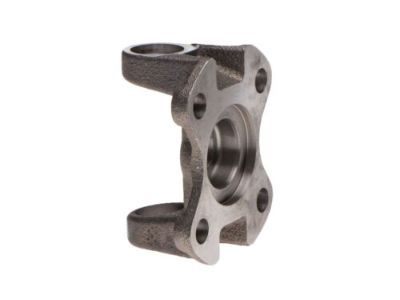 Mercury E8VY-4782-A Yoke - Driveshaft Coupling Flange