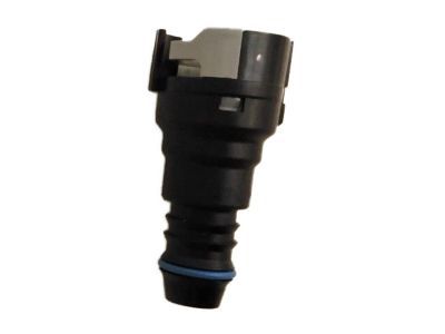 Ford 7T4Z-9E499-D Vent Tube Connector