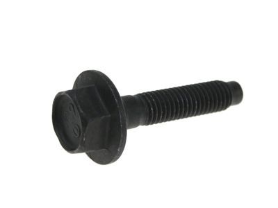 Lincoln YF7Z-6279-AA Crankshaft Pulley Bolt