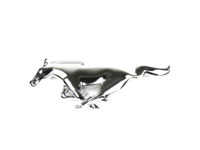 Ford Mustang Emblem - 5R3Z-8A224-AA