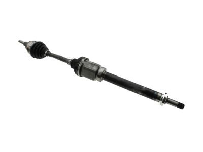 Ford CV6Z-3B436-B Shaft - Front Axle