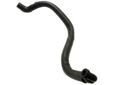 Ford F-250 Super Duty Crankcase Breather Hose - 8C3Z-6758-A