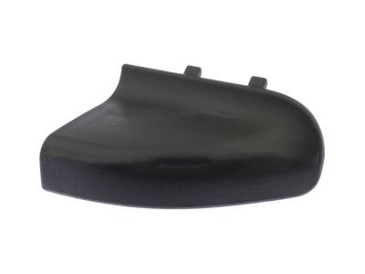 Ford 6C3Z-25224A35-AA Cover Assembly