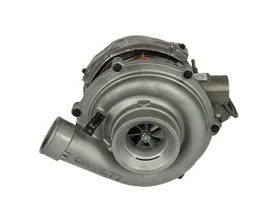 Ford F-350 Super Duty Turbocharger - 5C3Z-6K682-CCRM