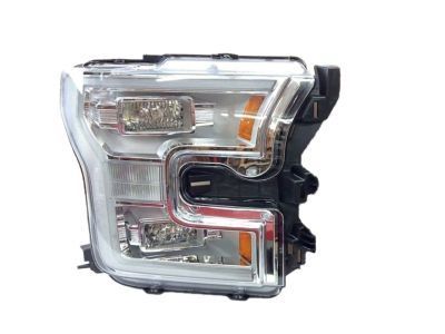 Ford FL3Z-13008-G Lamp Assy