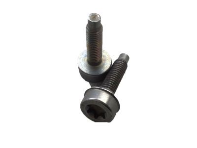 Lincoln -W715565-S900 Oil Pipe Bolt