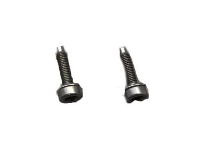 Ford -W715565-S900 Water Outlet Bolt