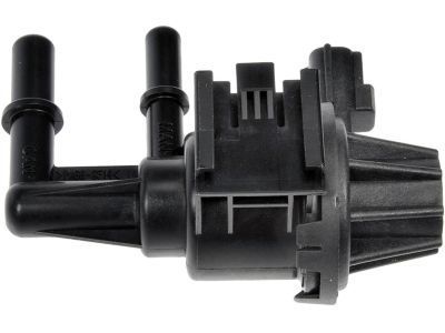 Ford 4U5Z-9C915-CA Solenoid Valve