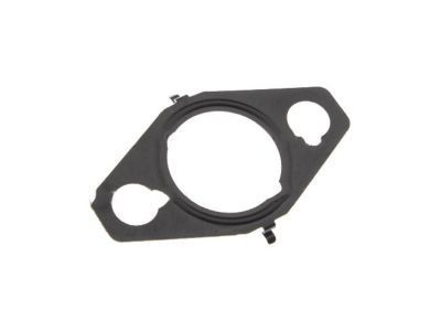 Mercury Oil Pump Gasket - 1L5Z-6625-AA