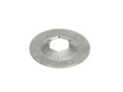 Ford -W708203-S437M Grille Nut