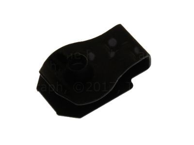 Mercury -N805889-S100 Front Panel Retainer