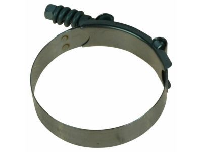 Ford 6C3Z-6K786-CA Connector Clamp