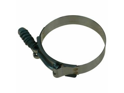 Ford 6C3Z-6K786-CA Connector Clamp