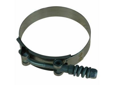 Ford 6C3Z-6K786-CA Connector Clamp