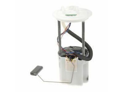 Mercury 9M6Z-9H307-C Fuel Pump Assembly