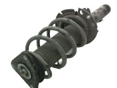 Ford FV6Z-18124-D Strut