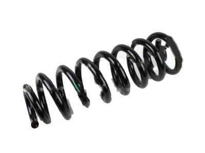 2006 Ford F-150 Coil Springs - 8L3Z-5310-U