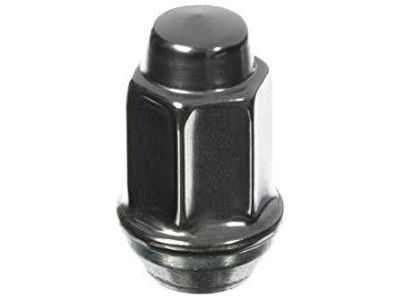 Ford 6L8Z-1012-BA Nut - Wheel