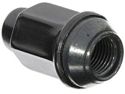 Mercury 6L8Z-1012-BA Nut - Wheel