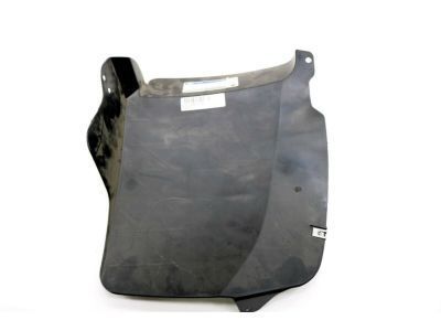 Ford 7L1Z-7828371-A Splash Shield