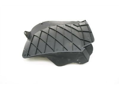 Ford 7L1Z-7828371-A Splash Shield