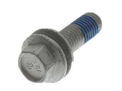 Lincoln -W715623-S439 Caliper Support Bolt