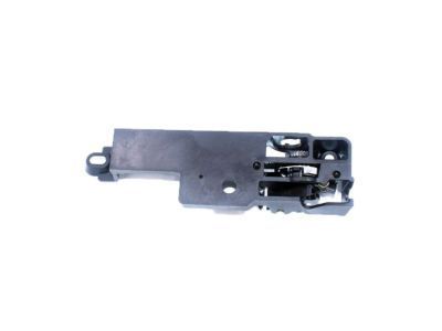 Lincoln 6E5Z-5422600-AA Handle