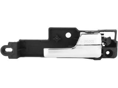 Lincoln 6E5Z-5422600-AA Handle