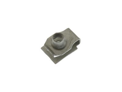 Ford -W707369-S441 Reinforcement Nut