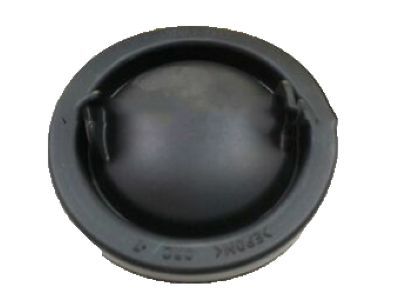 Ford GJ5Z-13N019-A Lower Beam Bulb Dust Cap