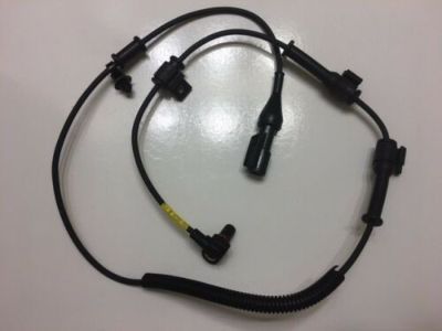 Ford 5C3Z-2C204-BA Sensor Assy