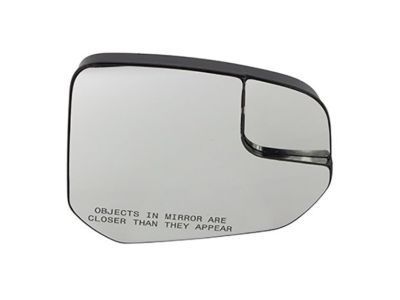 2023 Ford Transit Connect Car Mirror - DT1Z-17K707-E